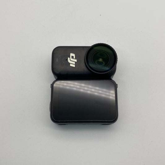 DJI Osmo Nano Standard Kit 128GB with Care Refresh - Excellent (95% New)
