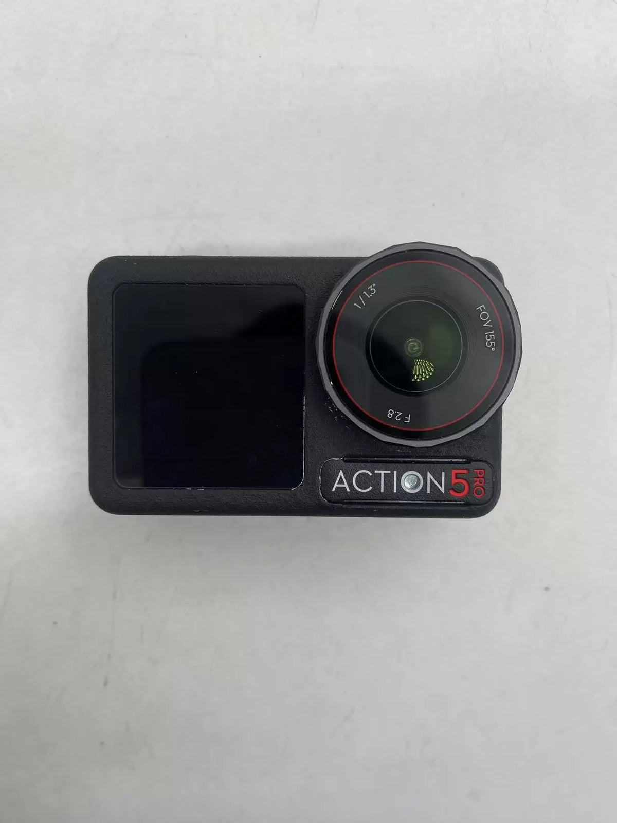 99% New (Mint) DJI Osmo Action 5 Pro – photo 2