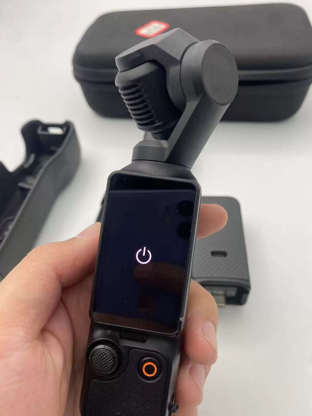 99% New (Mint) DJI Osmo Pocket 3 – photo 5