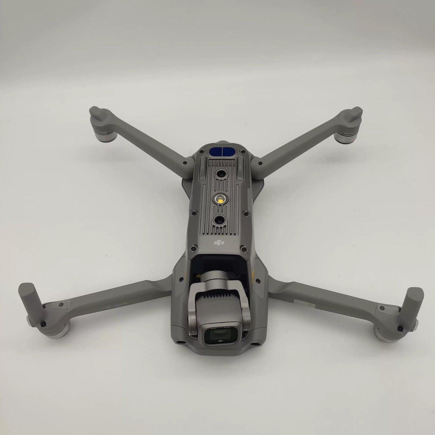 95% New (Like New) DJI Air 2S Standard Remote Dual-Battery Combo