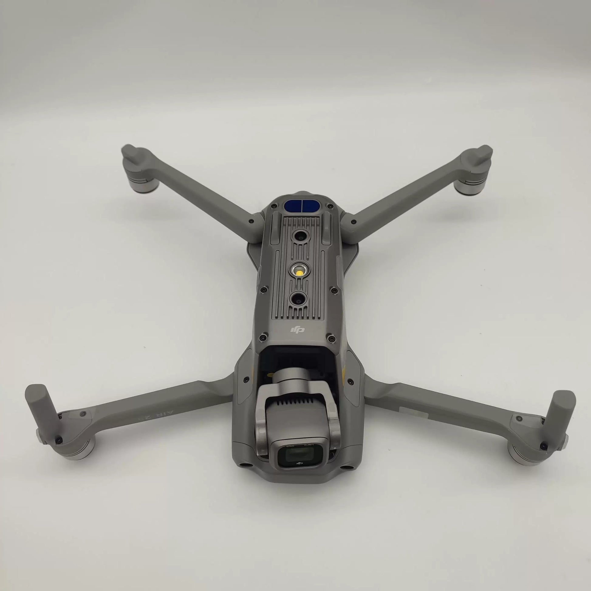 95% New (Like New) DJI Air 2S Standard Remote Dual-Battery Combo