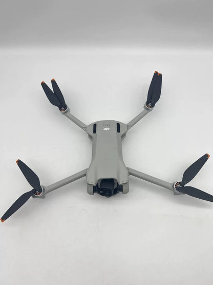 95% New (Like New) DJI Mini 3 with Screen Standard Combo