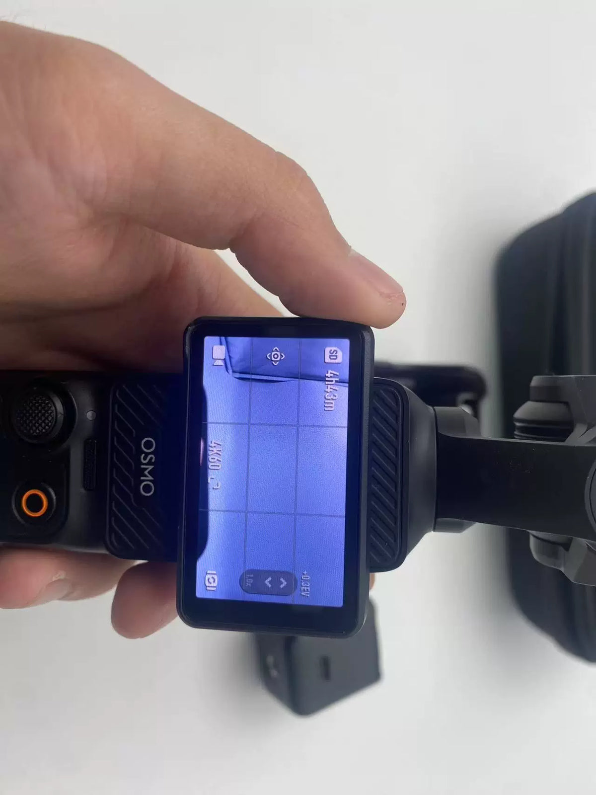 99% New (Mint) DJI Osmo Pocket 3 – photo 4