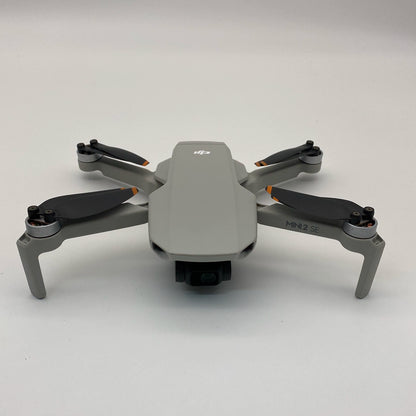 DJI Mini 2 SE Combo Kit - Excellent (95% New)
