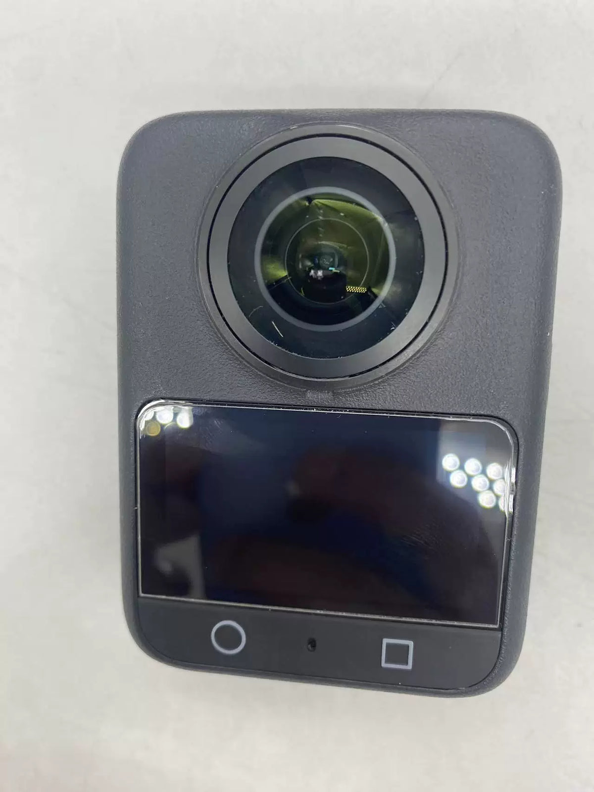 95% New (Like New) DJI Osmo 360 Adventure Combo – photo 8
