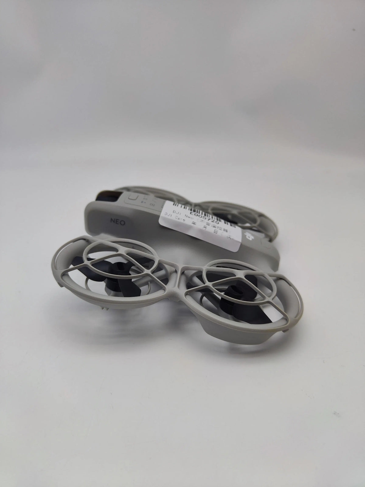 99% New (Mint) DJI Neo Standard Combo Dual Battery