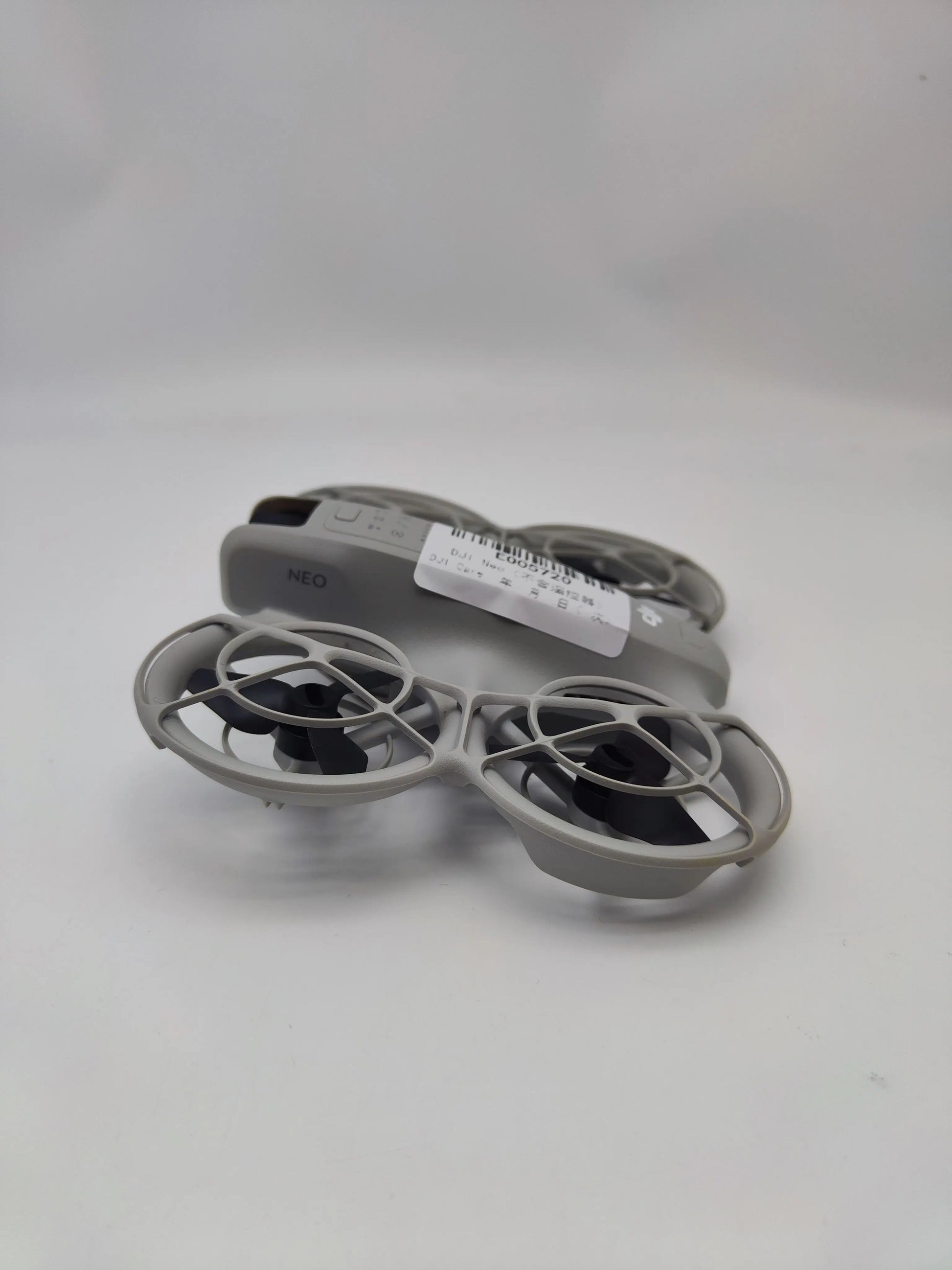99% New (Mint) DJI Neo Standard Combo Dual Battery