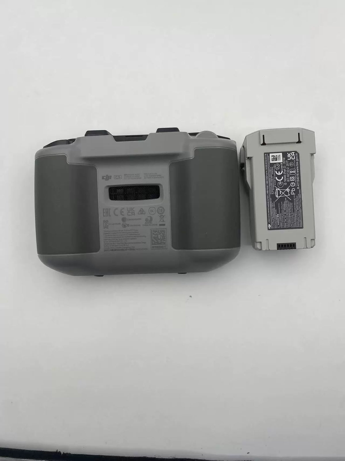 99% New (Mint) DJI Mini 3 – photo 9