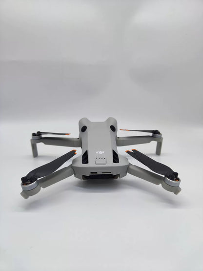 95% New (Like New) DJI mini4pro with Screen Fly More Combo with DJI Care Refresh