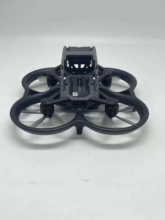 90% New (Excellent) DJI Avata Advanced Combo