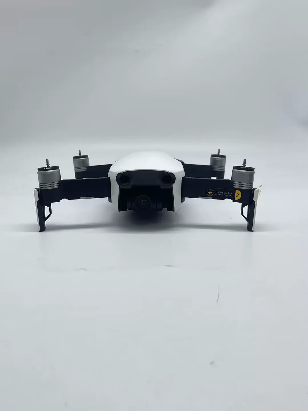 95% New (Like New) DJI Mavic Air with Charging Hub