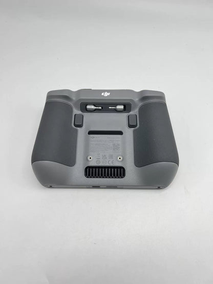 DJI Mini 4 pro with Screen, Extended Battery Fly More Combo