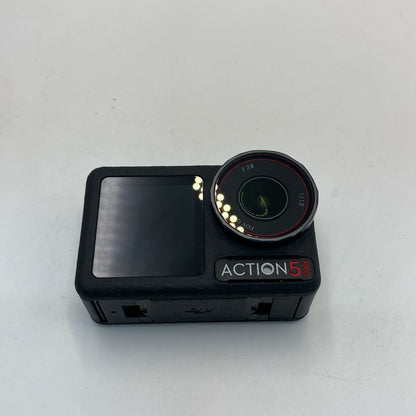 DJI Osmo Action 5 Pro Standard Kit - Excellent (95% New)