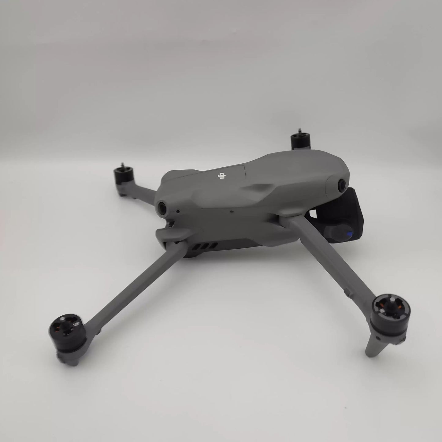 99% New (Mint) DJI AIR 3S with Screen Fly More Combo with DJI Care Refresh