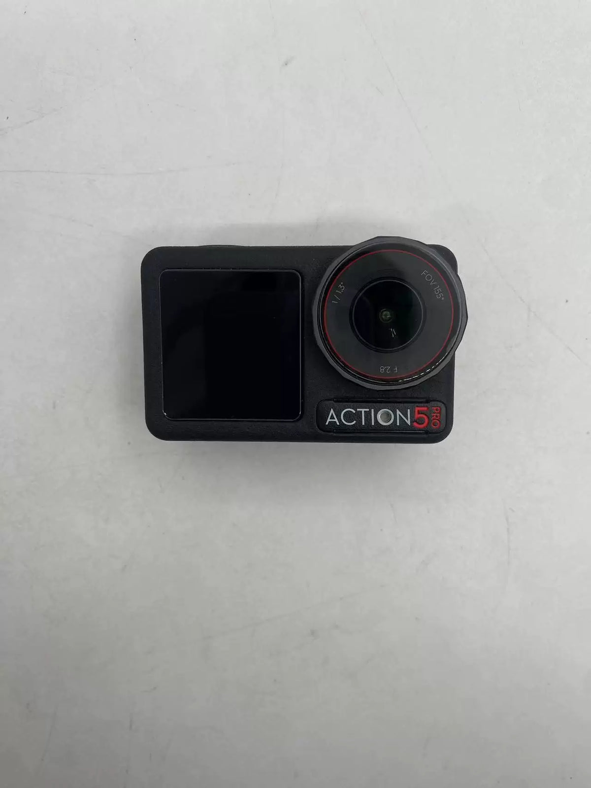 99% New (Mint) DJI Osmo Action 5 Pro – photo 4