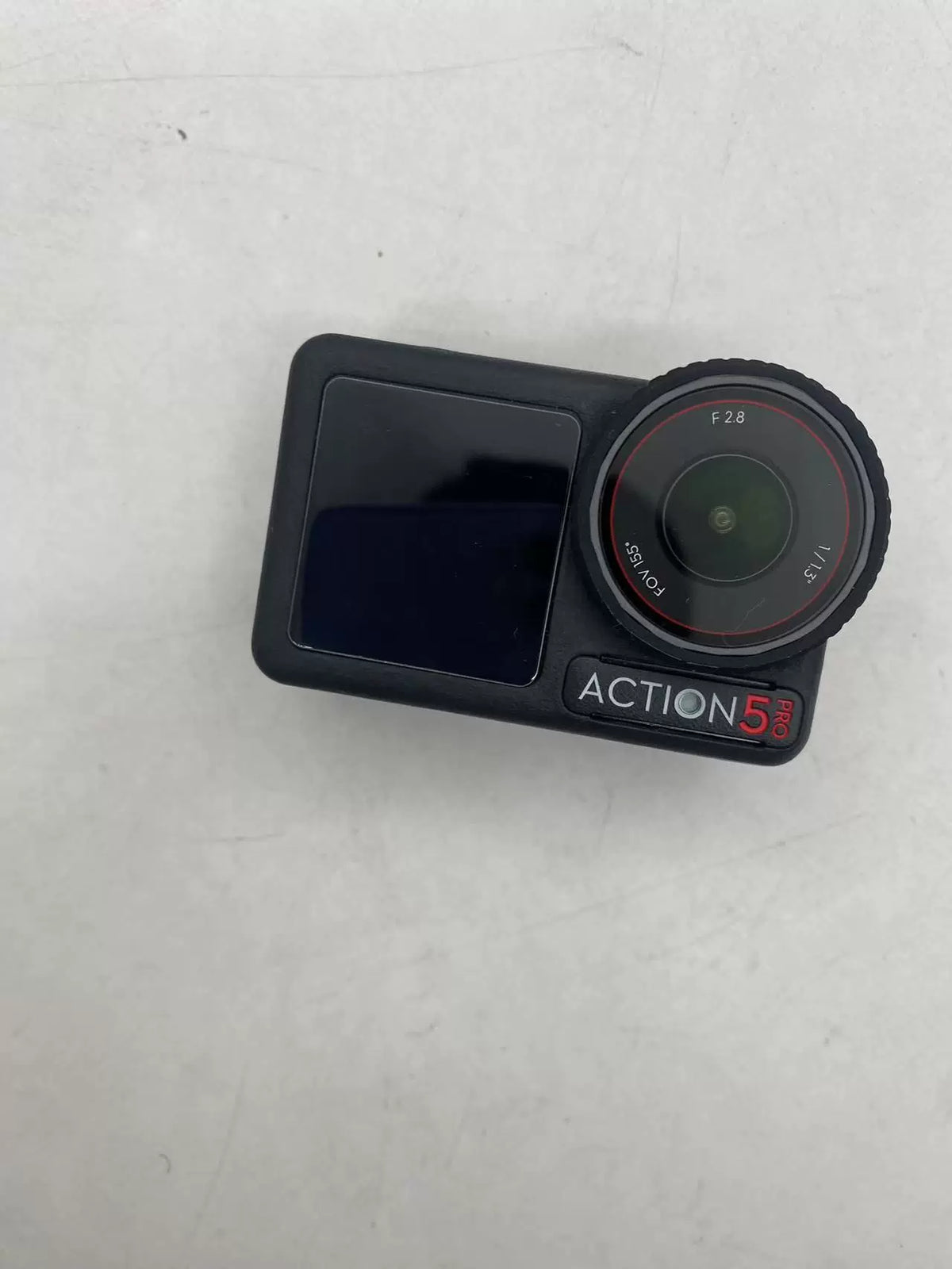 99% New (Mint) DJI Osmo Action 5 Pro – photo 7