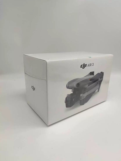 Brand New DJI Air 3 with Screen Fly More 2-Year DJI Care Refresh