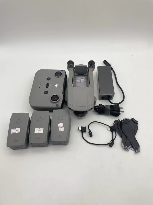 90% New (Excellent) DJI Mavic Air2 Fly More Combo