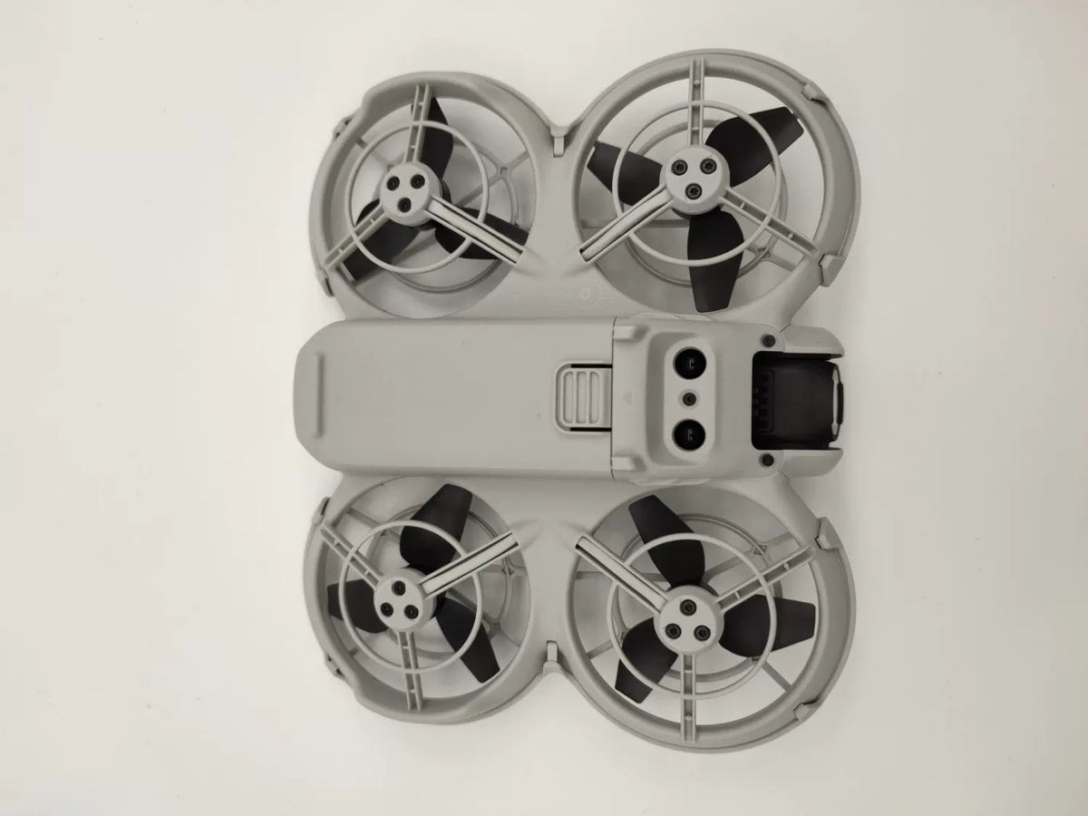 99% New (Mint) DJI Neo Fly More Combo with DJI Care Refresh