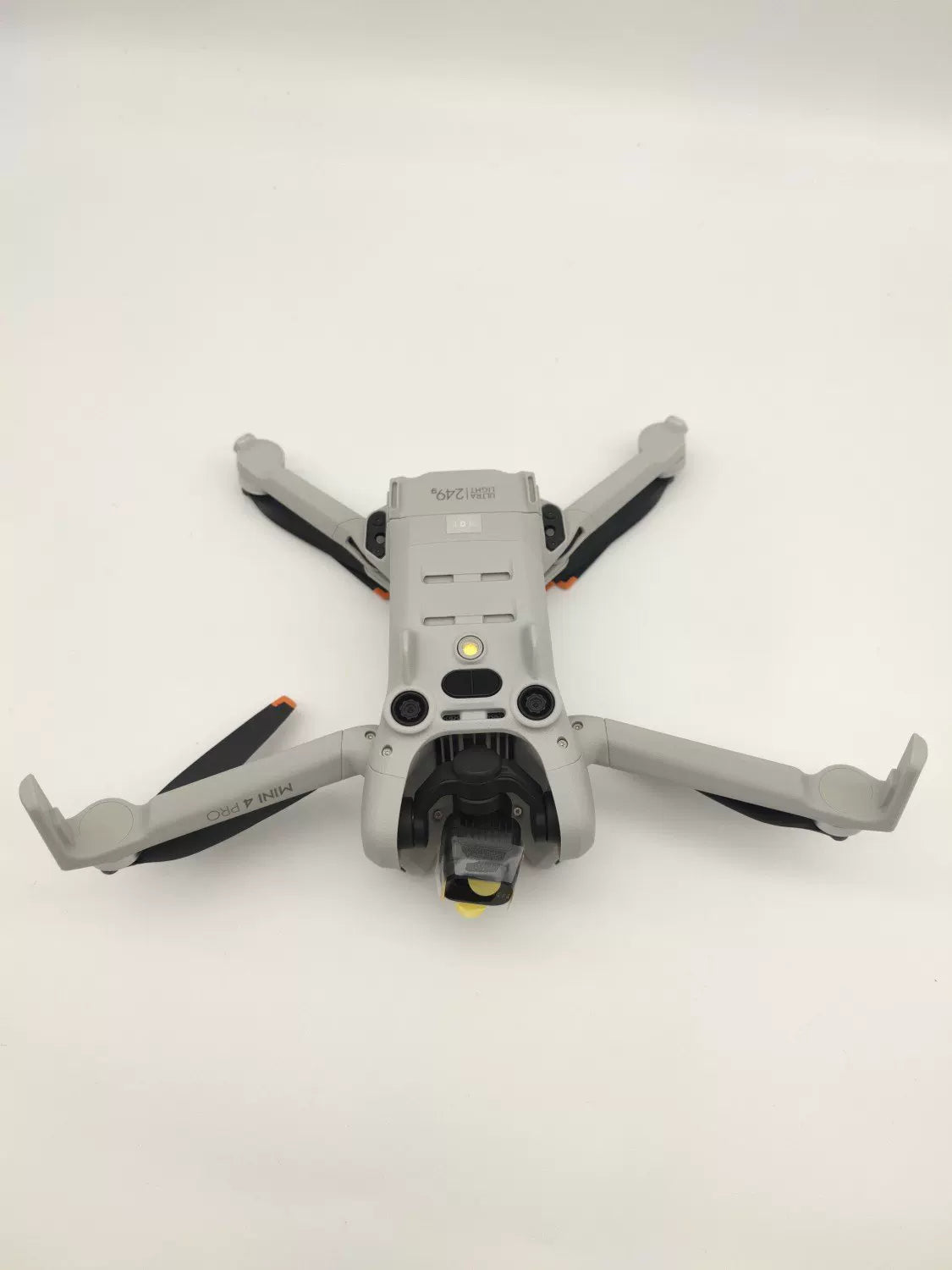 99% New (Mint) DJI Mini 4 Pro Standard Edition Not Activated
