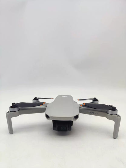 99% New (Mint) DJI mini4k Standard Combo