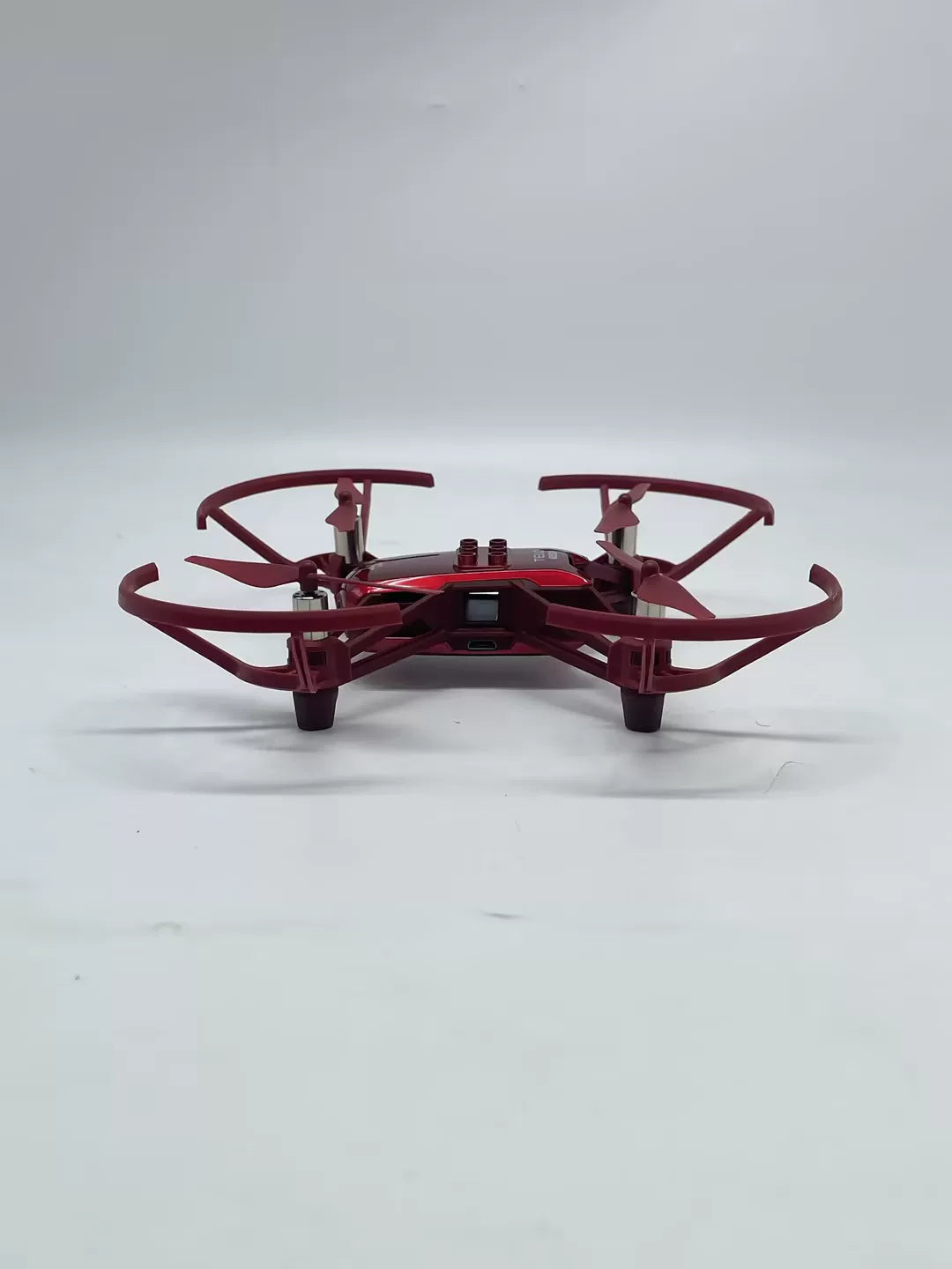 99% New (Mint) DJI Tello Talent Fly More Drone