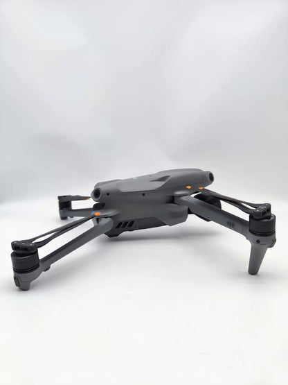 99% New (Mint) DJI air3 with Screen Fly More Combo with DJI Care Refresh