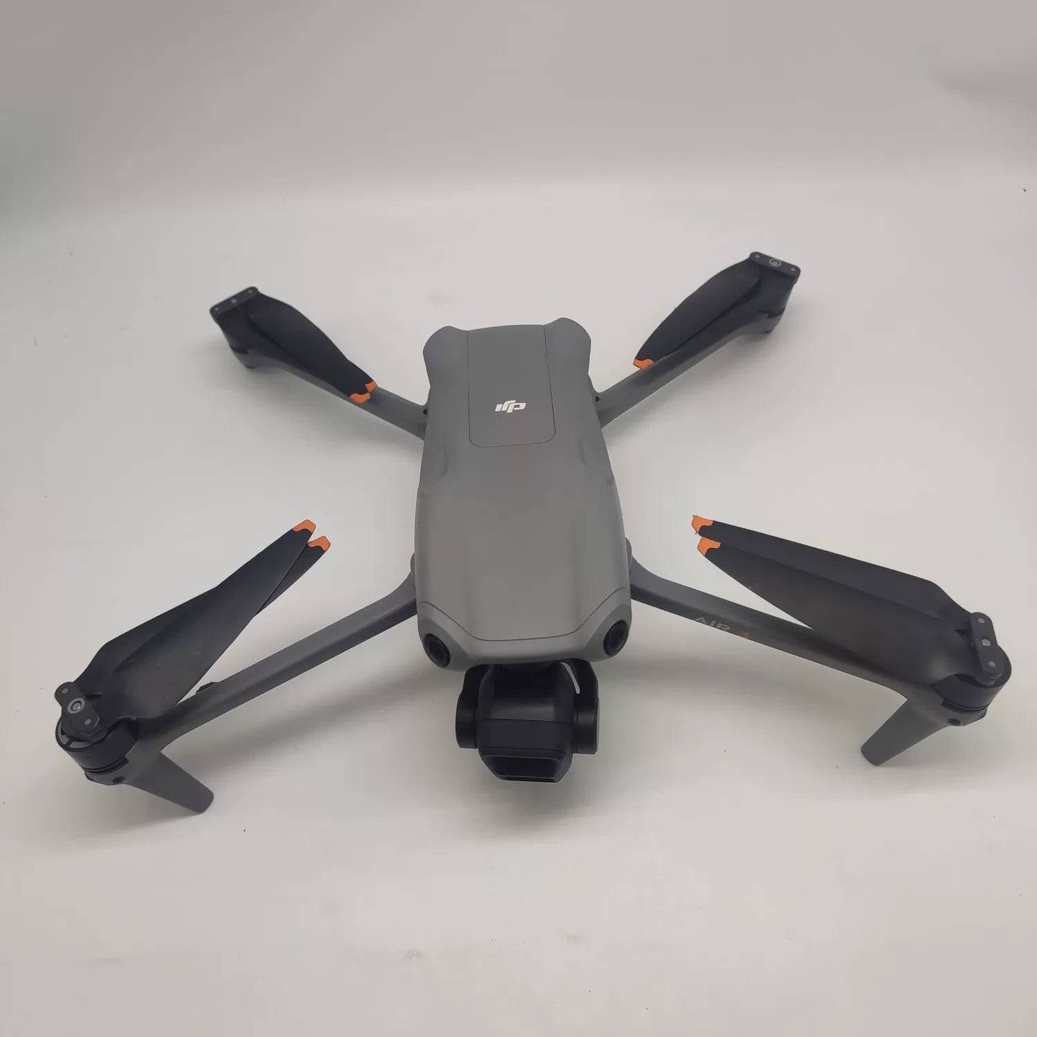 95% New (Like New) DJI Air 3 Screen Remote Fly More Combo with DJI Care Refresh