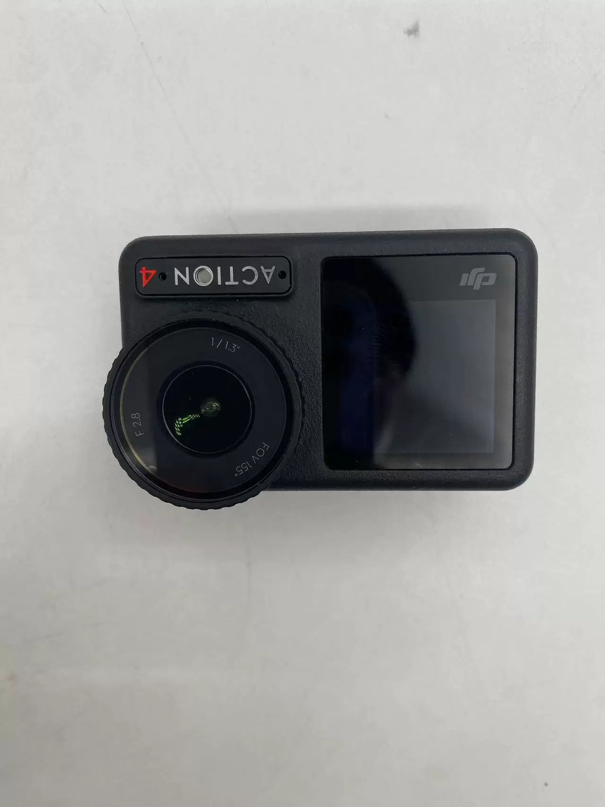 99% New (Mint) DJI Osmo Action 4 – photo 2