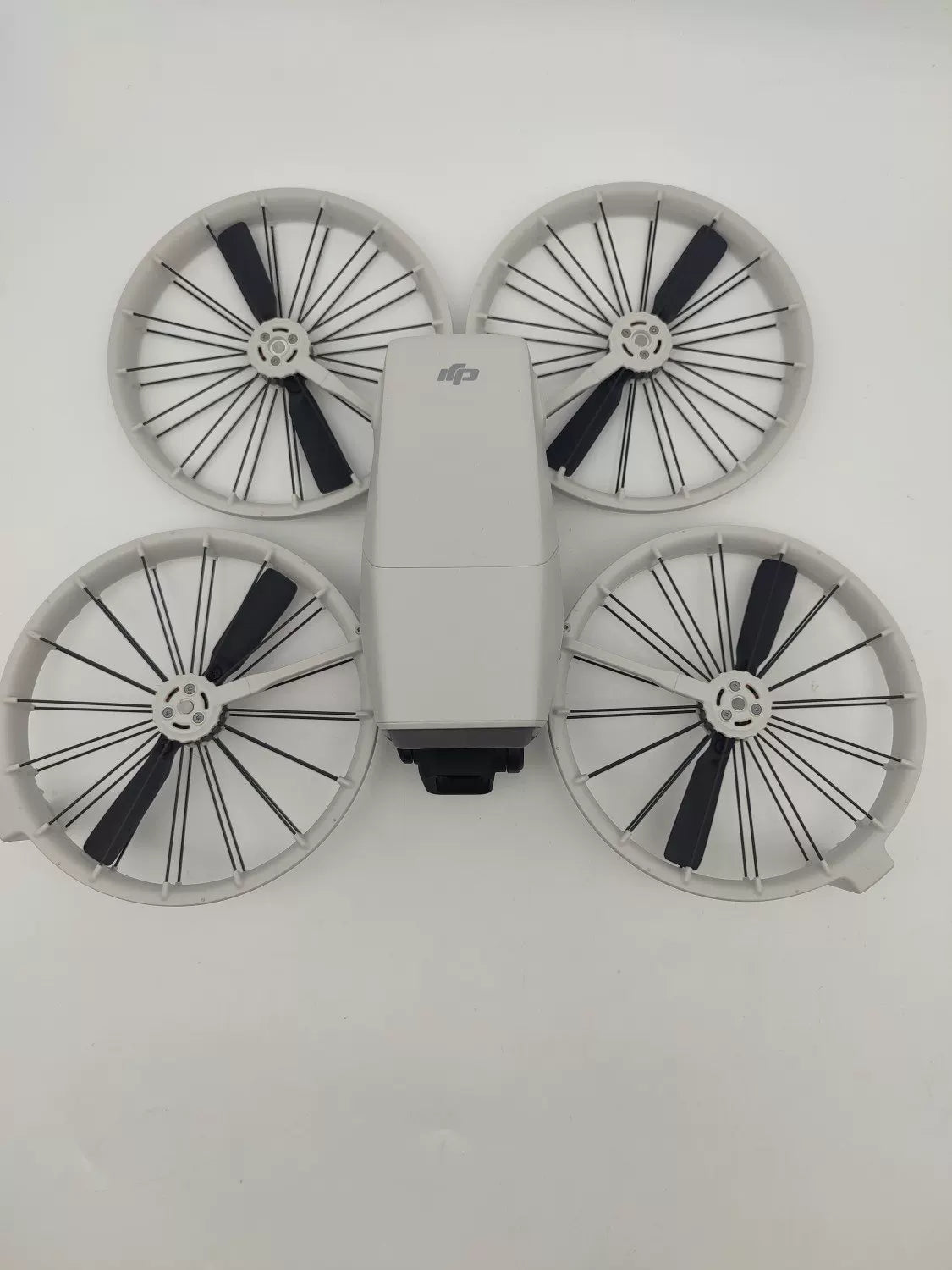 99% New (Mint) DJI flip Standard Combo