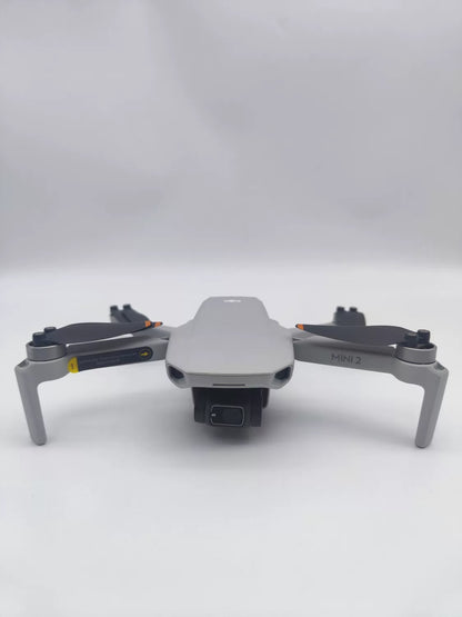 99% New (Mint) DJI mini2 Fly More Combo