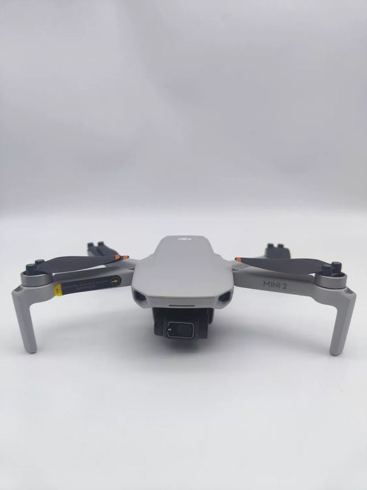 99% New (Mint) DJI mini2 Fly More Combo