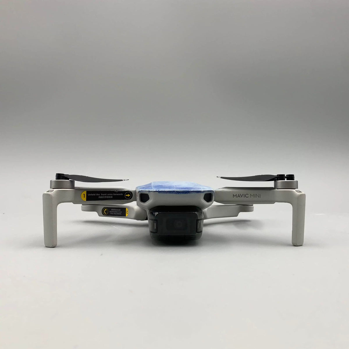 95% New (Like New) DJI Mavic Mini – photo 5