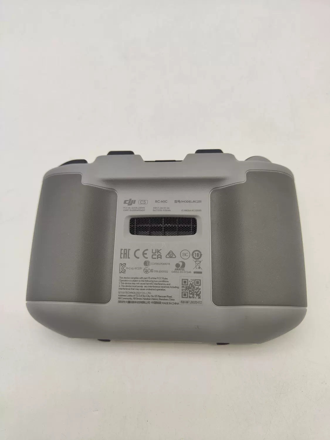99% New (Mint) DJI mini4k Standard Combo Dual Battery with DJI Care Refresh