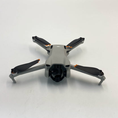 DJI Mini 3 Standard Remote Dual Battery - Excellent (95% New)