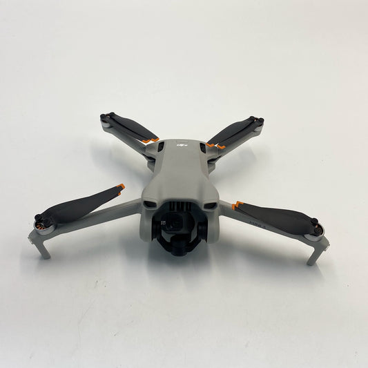 DJI Mini 3 Standard Remote Dual Battery - Excellent (95% New)