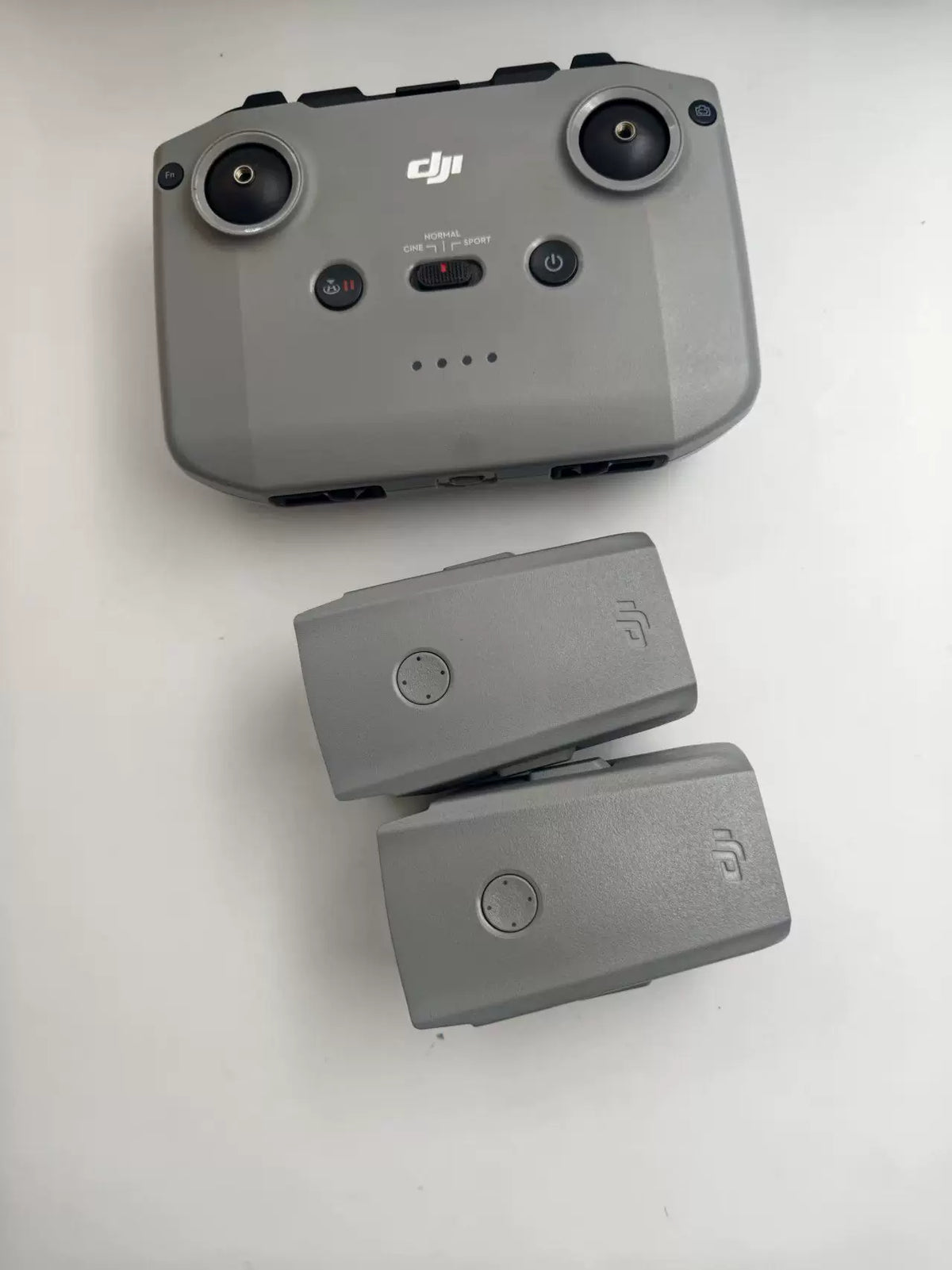 95% New (Like New) DJI Mavic Air 2S – photo 6