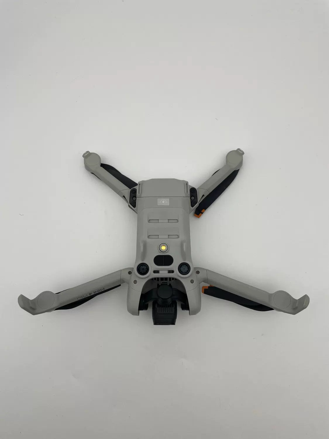 99% New (Mint) DJI Mini4pro with Screen, Extended Battery Fly More Combo with