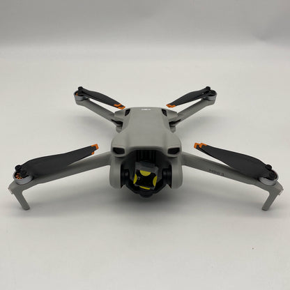 DJI Mini 3 Standard Remote Dual Battery - Excellent (95% New)