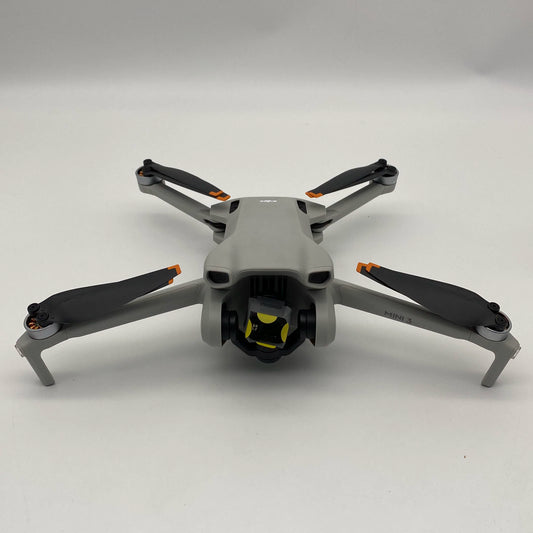 DJI Mini 3 Standard Remote Dual Battery - Excellent (95% New)