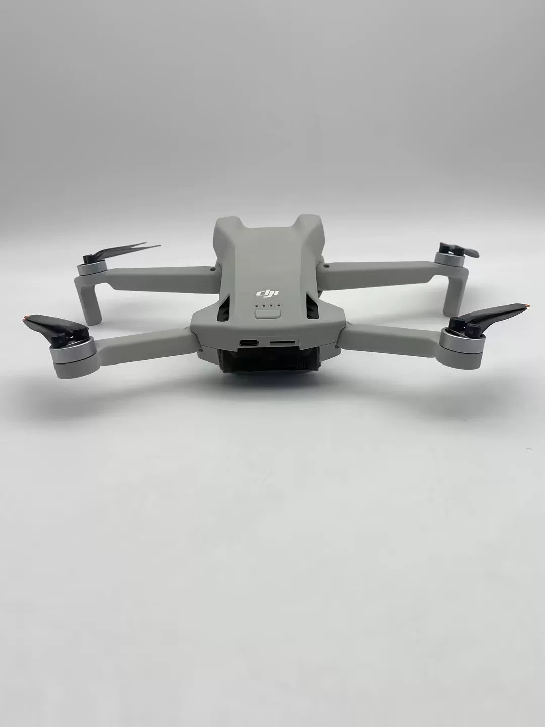 99% New (Mint) DJI Mini 3 with Screen Remote Controller Fly More