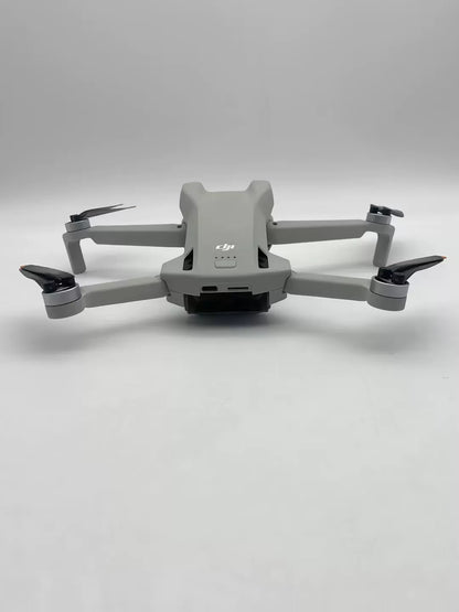 99% New (Mint) DJI Mini 3 with Screen Remote Controller Fly More