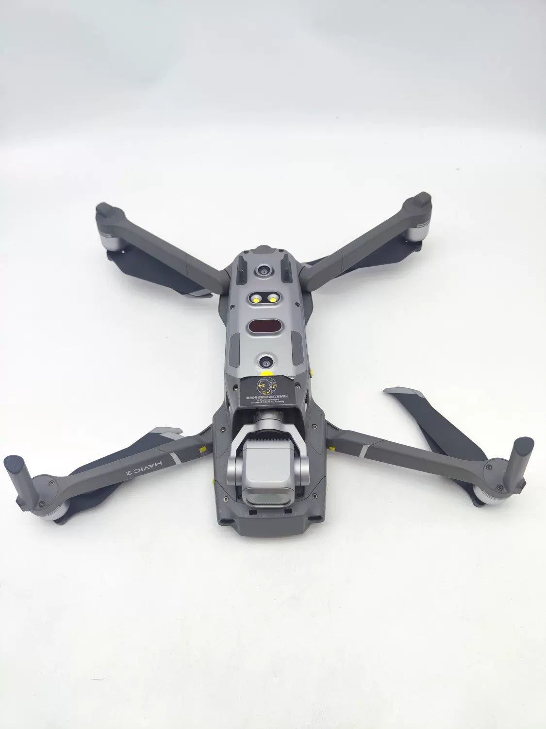 95% New (Like New) DJI Mavic 2pro Fly More Combo