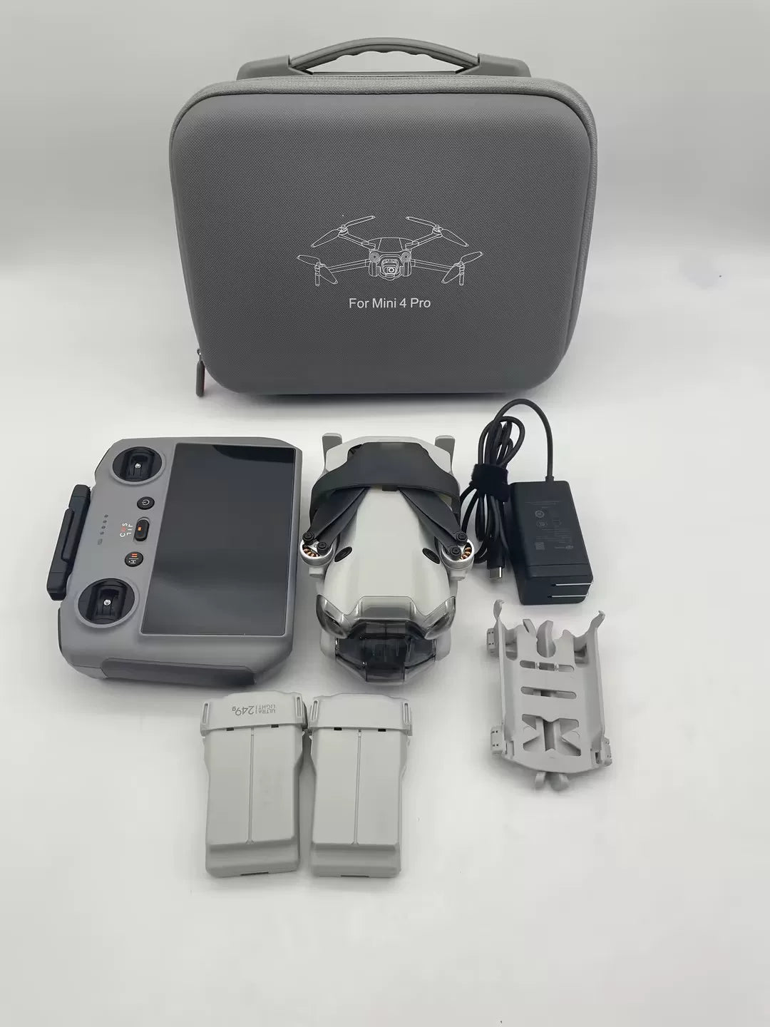 95% New (Like New) DJI mini4Pro Screen Remote, with DJI Care Refresh