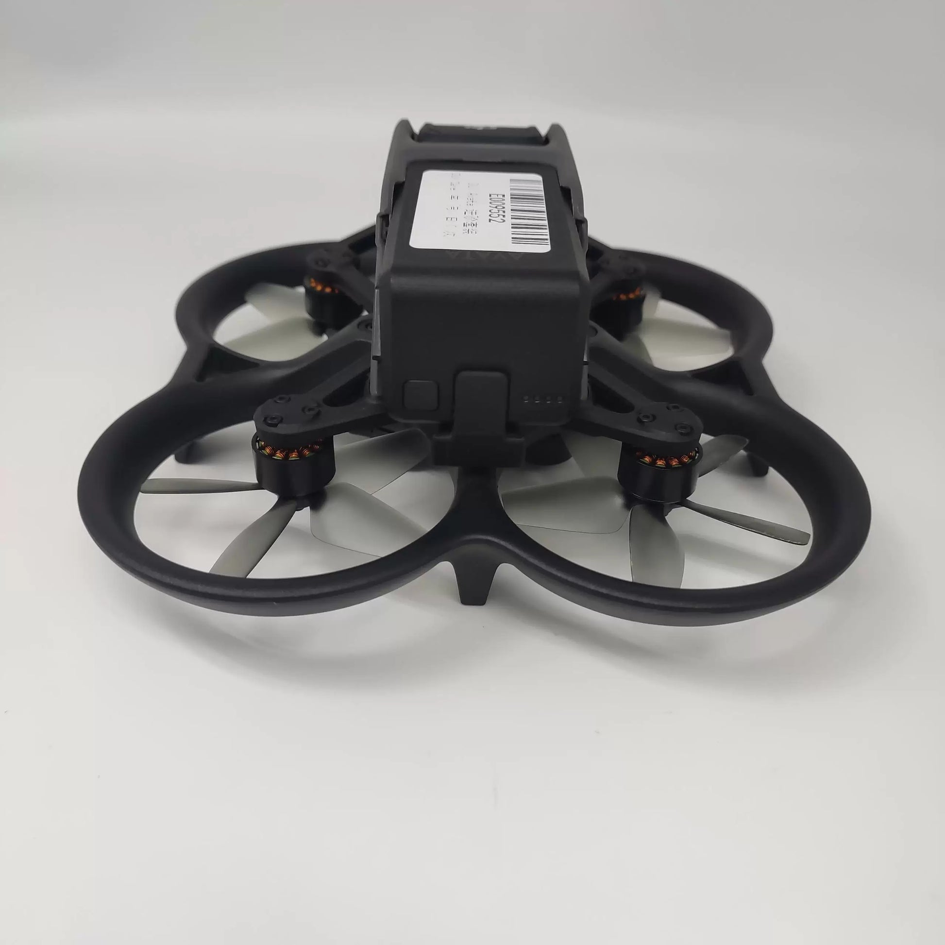 95% New (Like New) DJI Avata Advanced Fly More Combo
