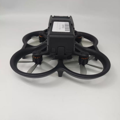 95% New (Like New) DJI Avata Advanced Fly More Combo