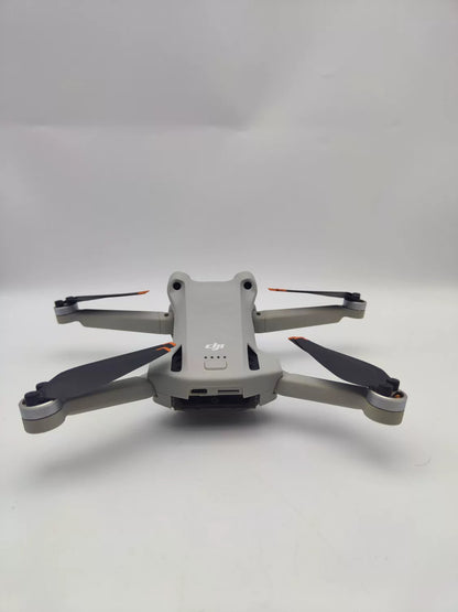 95% New (Like New) DJI Mini3pro with Screen Fly More Combo