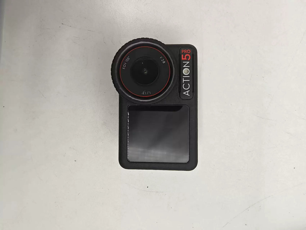 99% New (Mint) DJI Osmo Action 5 Pro – photo 2