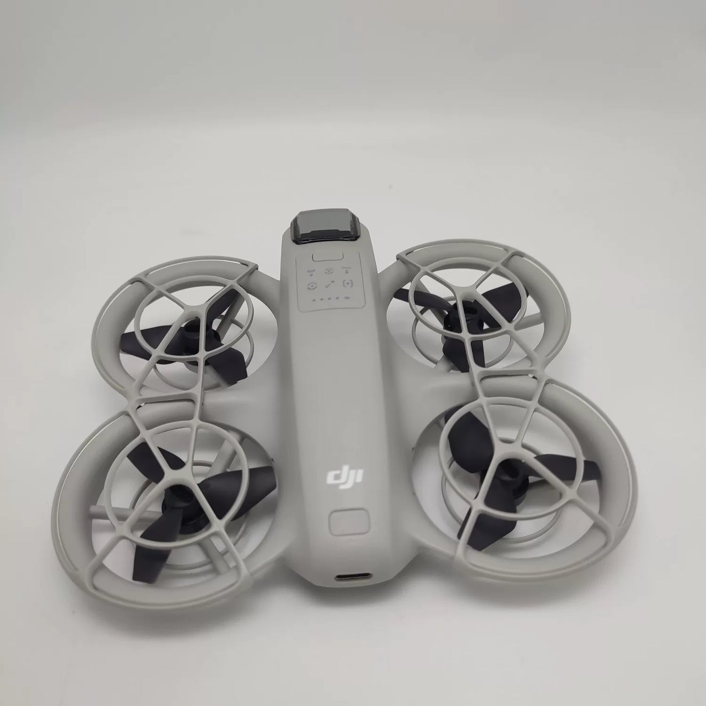 99% New (Mint) DJI Neo Fly More Combo