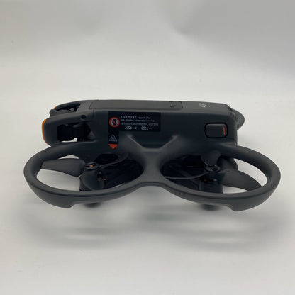 DJI Avata 2 Fly More Combo Triple Battery with Care Refresh - Like New (99%)